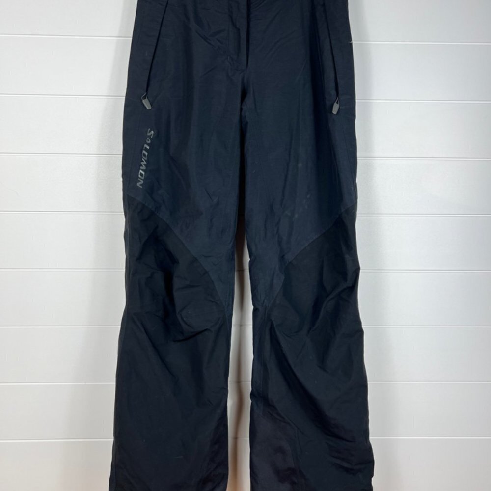 Women’s Salomon snow pants